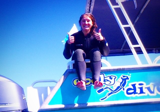 Sarah Loughlin Freelance Travel Writer, Travel Blogger and Digital SEO Copywriter