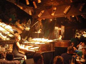 Louisiana, New Orleans, NOLA, talking to strangers