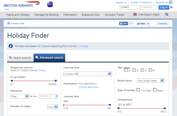 flight deals, holiday deals, travel ideas, travel feature, holiday, cheap holiday