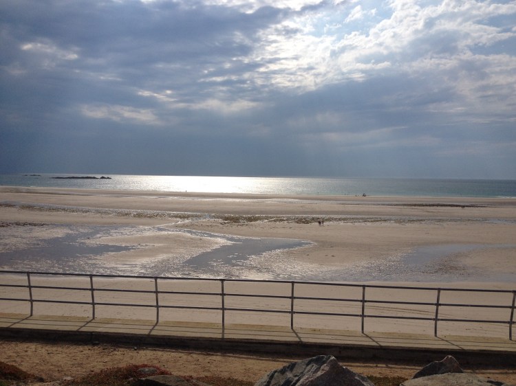 Jersey, beach, holiday, travel, weekend, tennerfest, channel islands