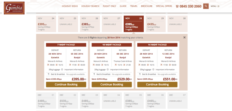 the gambia, gambia, africa, holiday, travel, last minute holiday, green travel