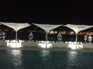 DUX, Cap Cana, Dom rep, dominican republic, holiday, night life, night club, bar, pool, holiday, vacation