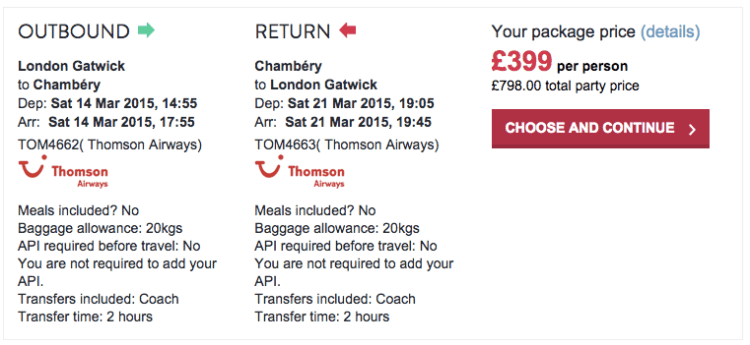 chalet holiday, la plagne, france, skiing, cheap ski holiday, march cheap ski week, cheap chalet deal march, crystal ski, crystal chalet