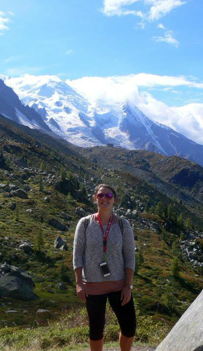 Freelance writer - Travel and Lifestyle