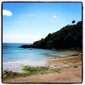 its only a plane ride away, sarah loughlin, sarah loughlin travel, guernsey holidays, what to do in guernsey, things to do in guernsey, guernsey, summer holiday guernsey, cycling in guernsey, channel islands, cycling, tandem holiday, tandem cycling 