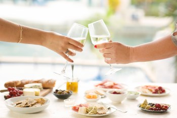 Educational wine workshop Gold Coast