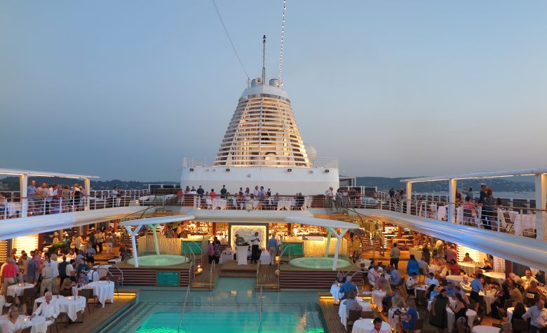 Regent Seven Seas Explorer all inclusive cruise