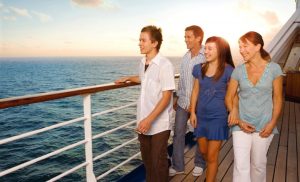 choosing a cruise
