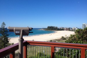 Best place for a BBQ on the Gold Coast