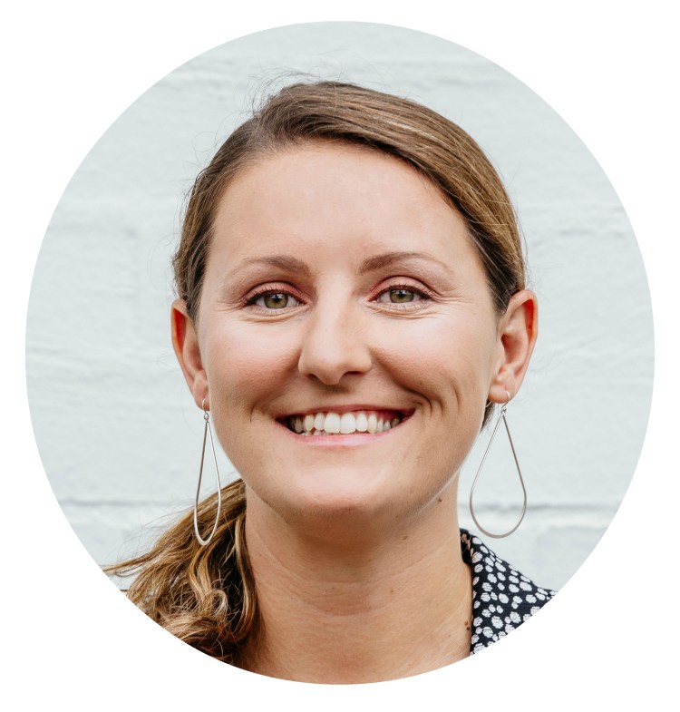 Sarah Tayler Freelance Writer