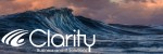 Clarity Business and IT Solutions website design and copy editing